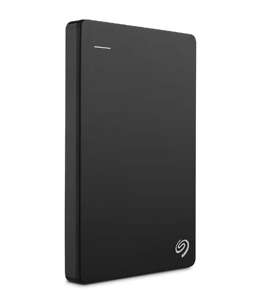 how to format seagate backup plus exfat